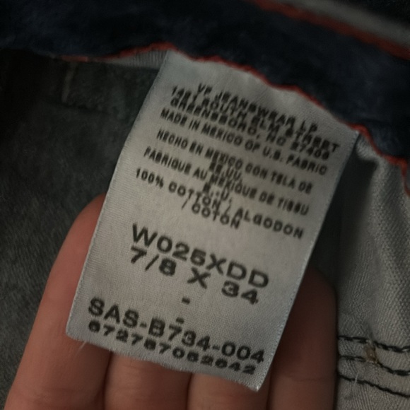 TwentyX bootcut - Picture 3 of 3